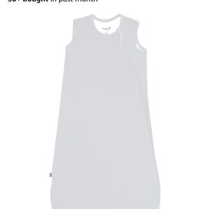 Kyte BABY Gray Sleep Sack